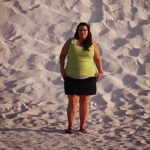 Meet your Posher, Kim